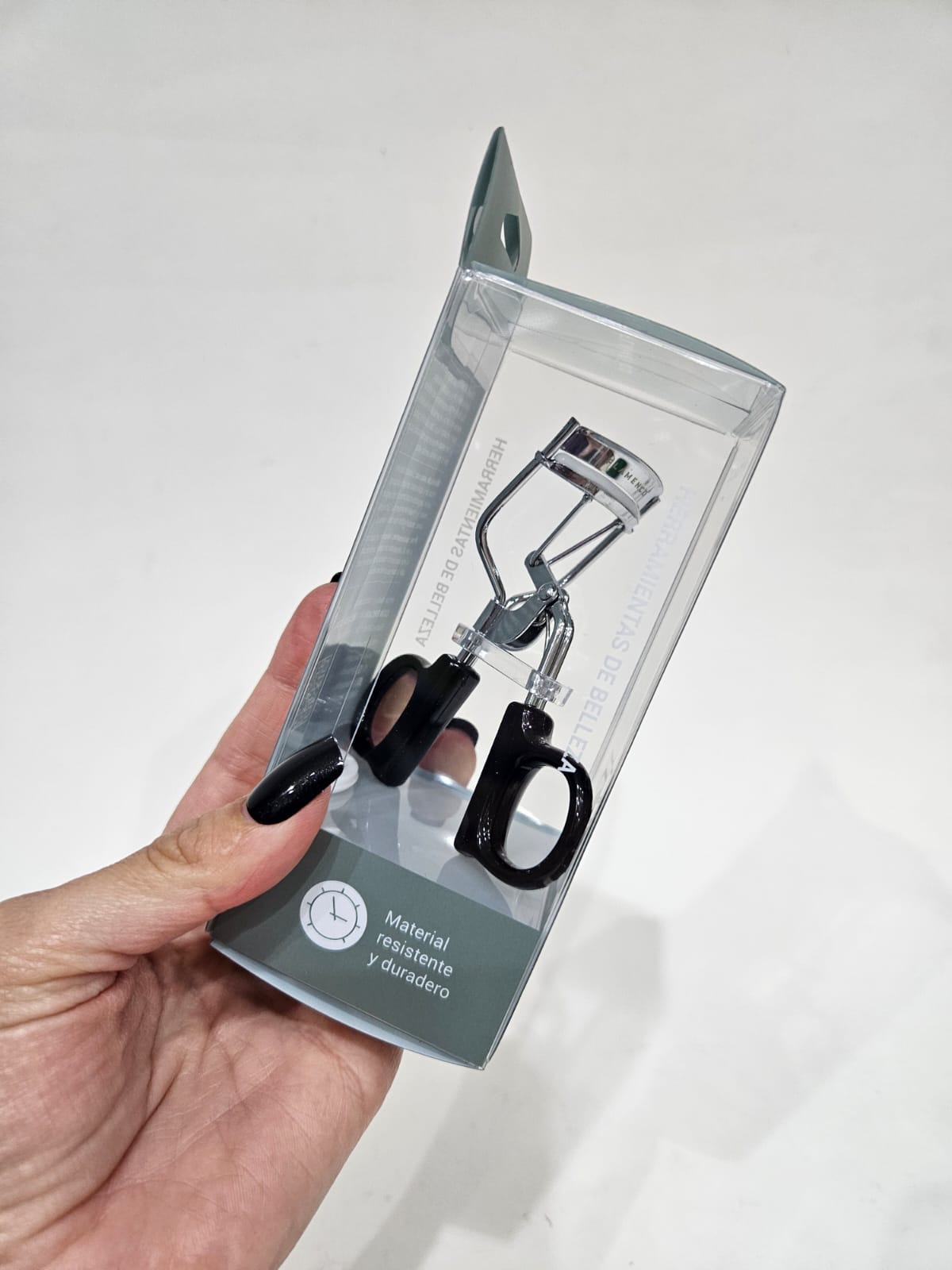 Encrespador Negro 2