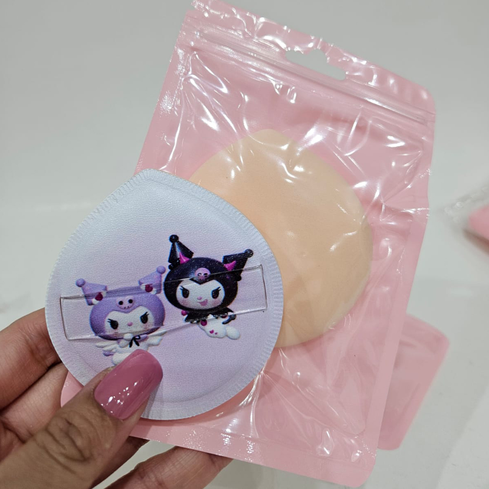 Esponja de Maquillaje Kurumi 1