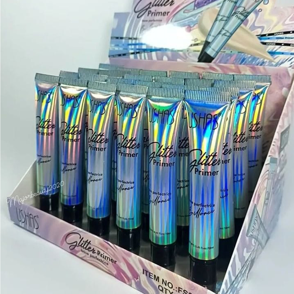 Primero Glitter Ushas 1