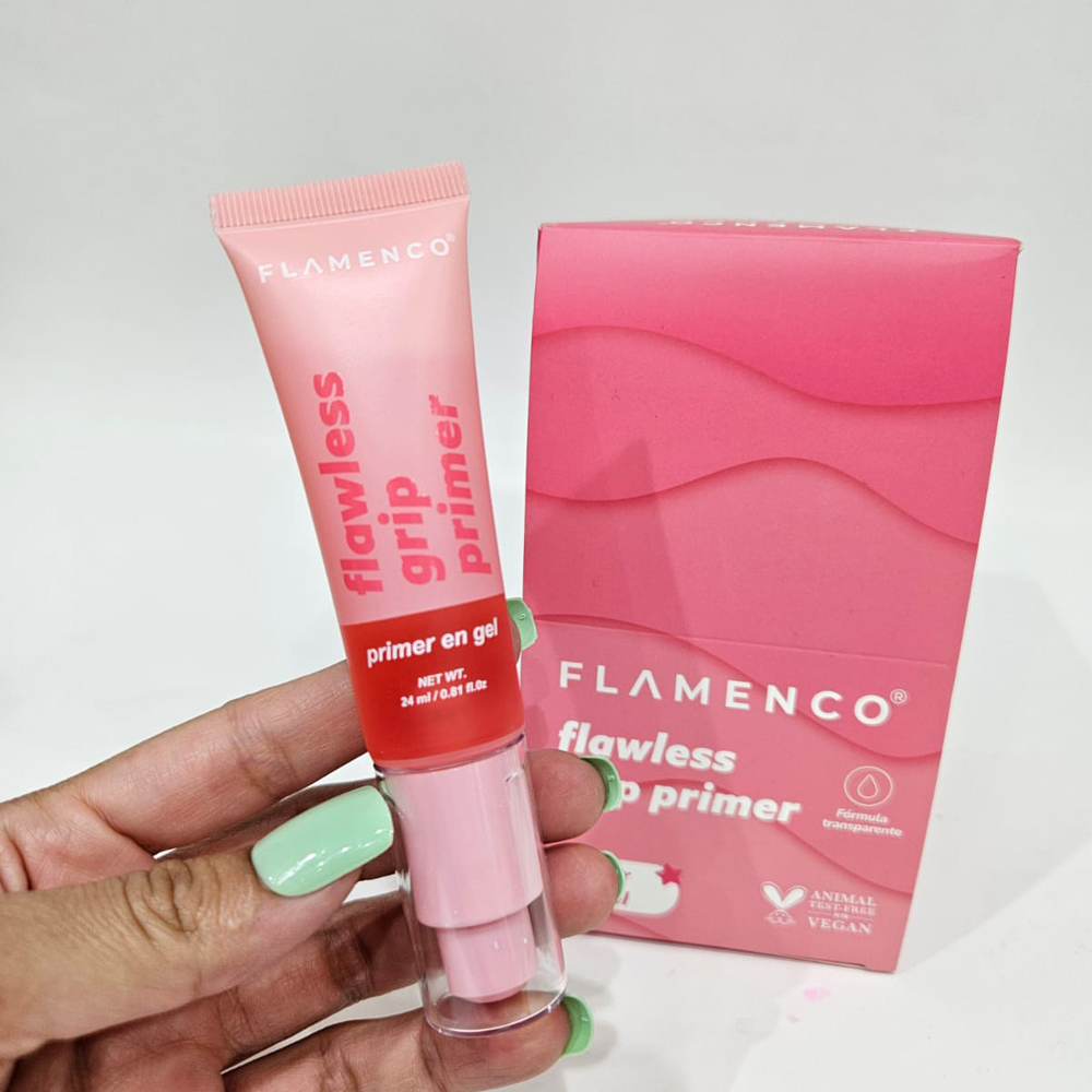 Primer en Gel 2