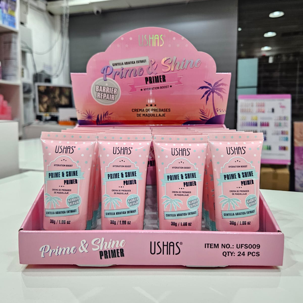 Primer &Shine Ushas 30g 1
