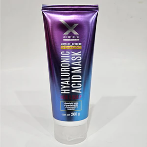 Xiomara - Mascarilla Ácido Hialurónico