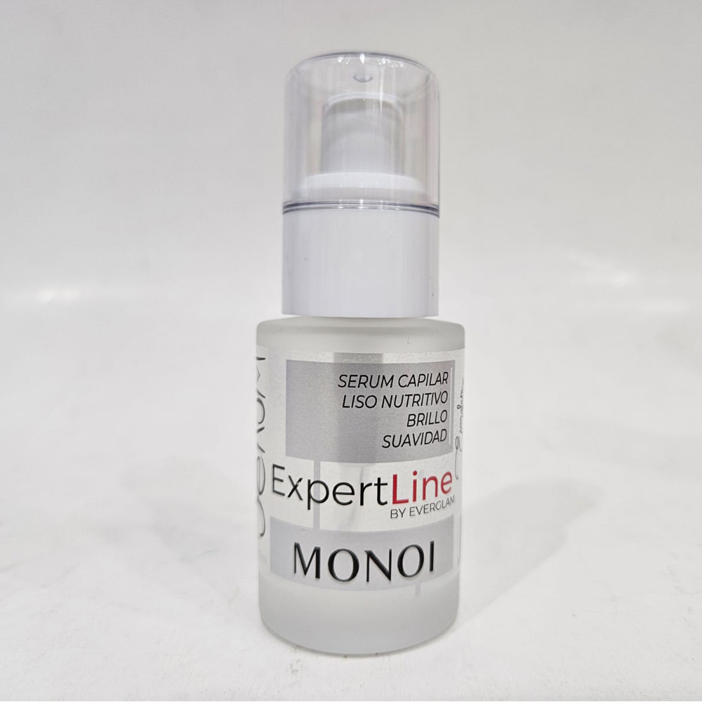 Sérum capilar Monoi 1