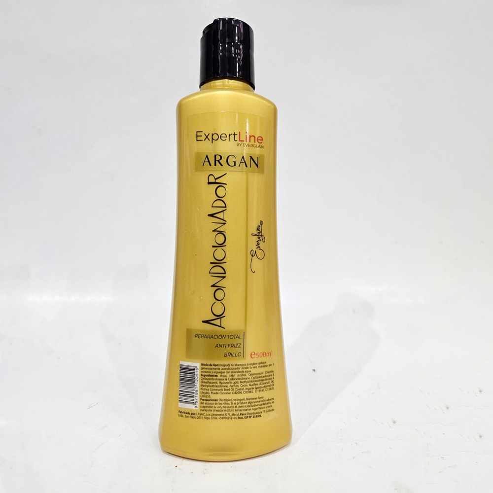 Everglam - Acondicionador de Argán 500ml 1