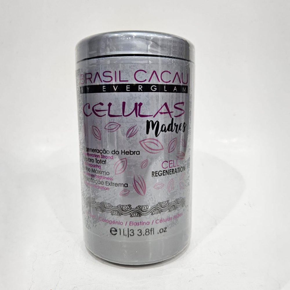 Everglam - Botox Brasil cacao 1kg 1
