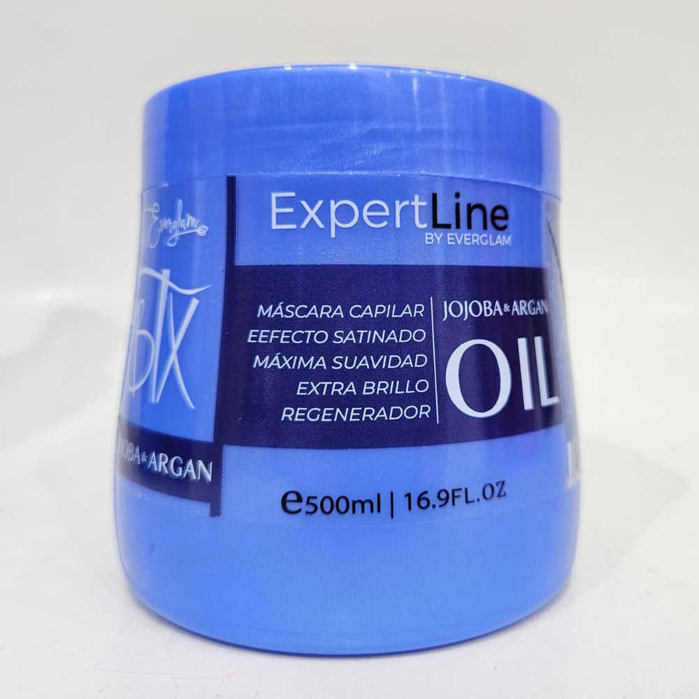 Mascarilla Jojoba 500ml 1