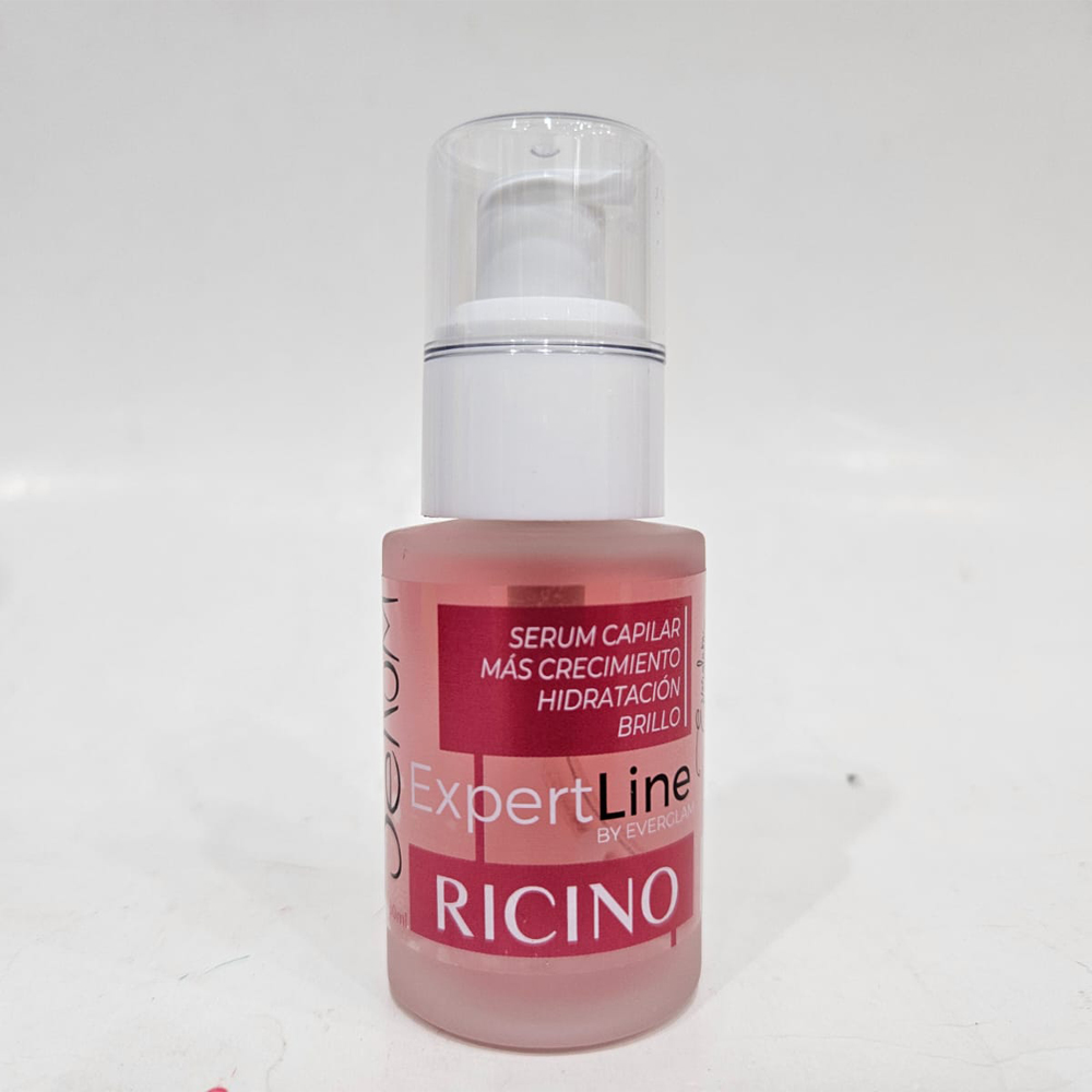 Everglam - Aceite de Recinto 30ml 1
