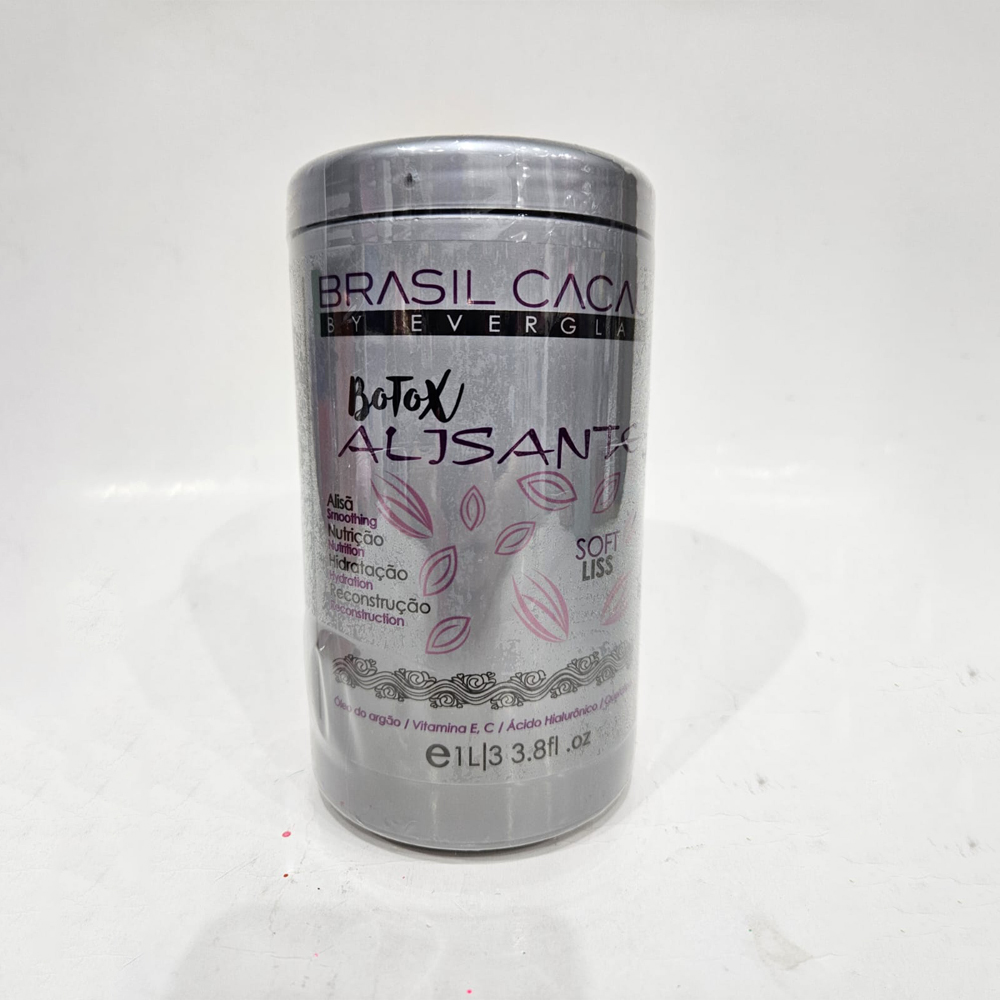 Everglam - Botox Alisante 1kg 1