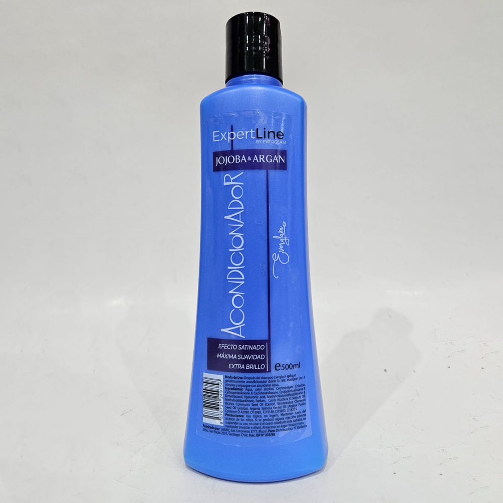 Acondicionador Jojoba 500ml 1