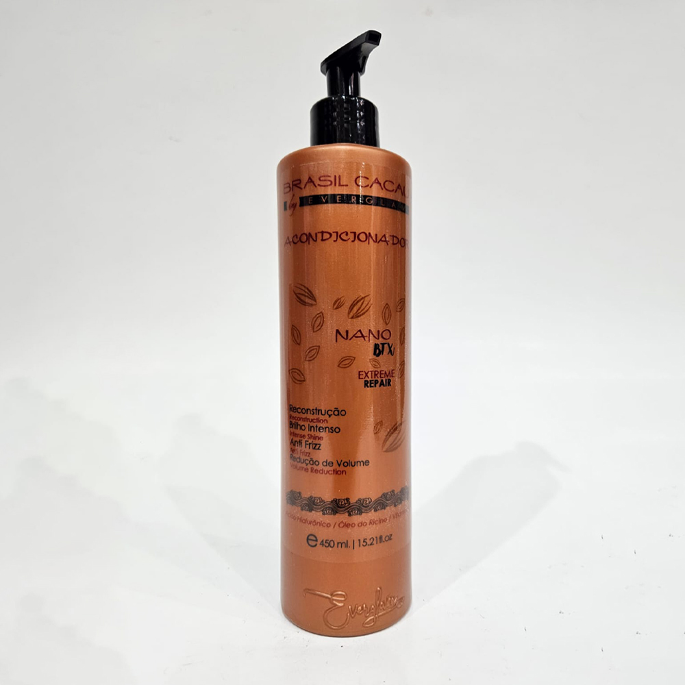 Acondicionador Nano Botox 450ml 1
