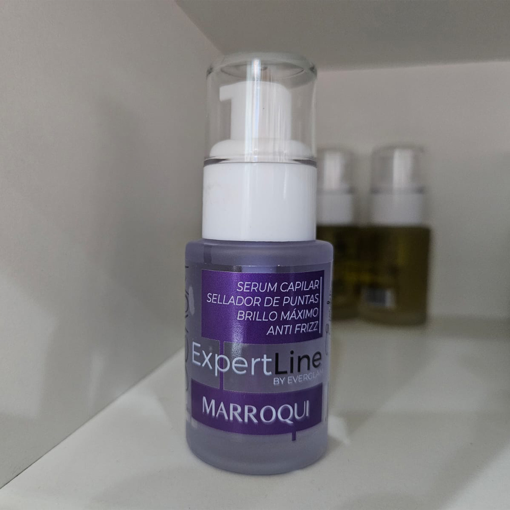 Sérum Marroquí 1