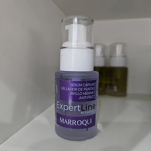 Sérum Marroquí
