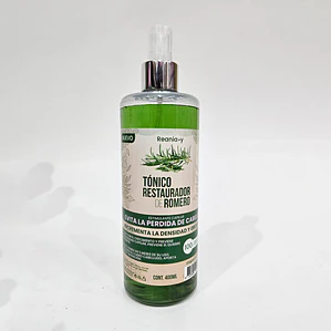 Tónico Romero 400ml