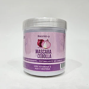 Copacabana - Máscara de Cebolla 500ml