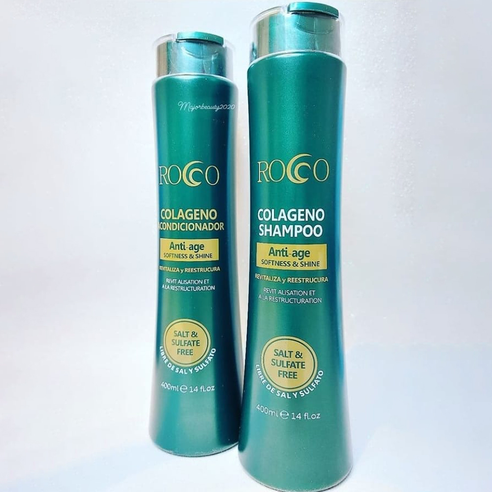 Acondicionador Colágeno 1