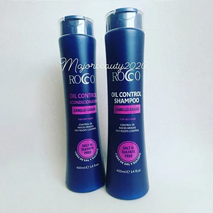 Shampoo Control Graso