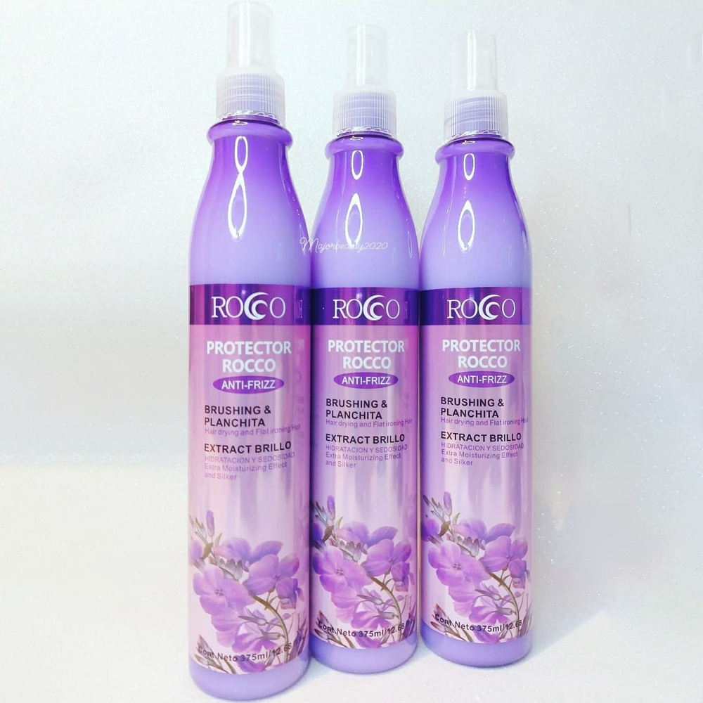 Termoprotector Rocco Morado 1