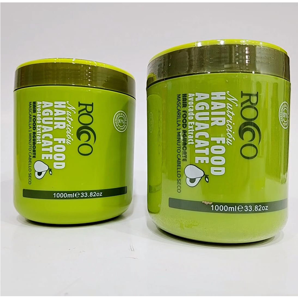 Mascarilla Capilar de Palta 1000ml 1