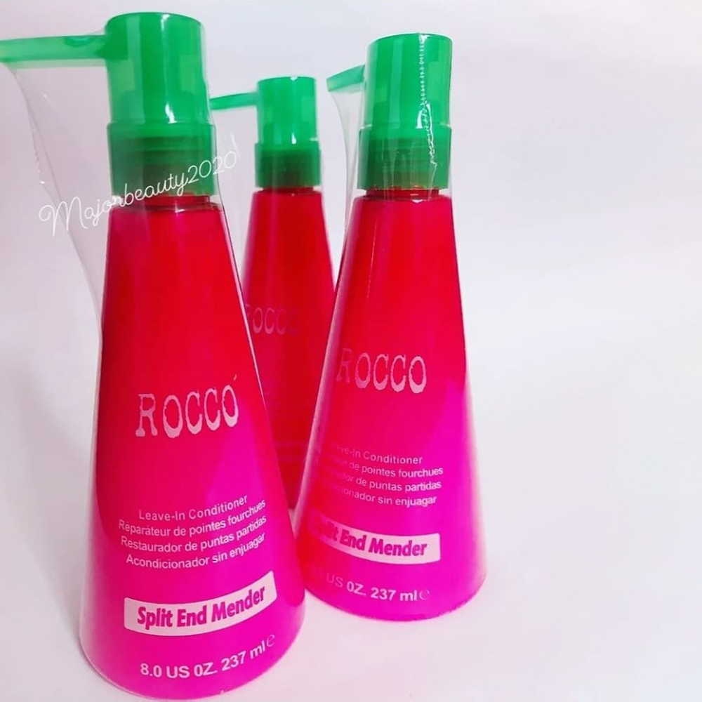 Reparador de Puntas Rocco 237ml 1