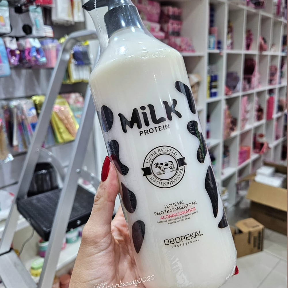Acondicionador de Leche 1000ml 1