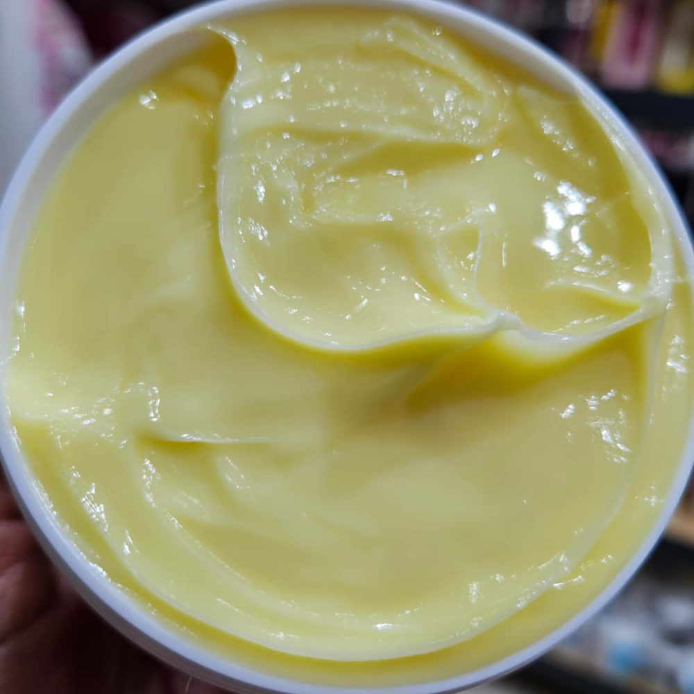 Obopekal - Mascarilla Capilar de Collagen 520ml 4