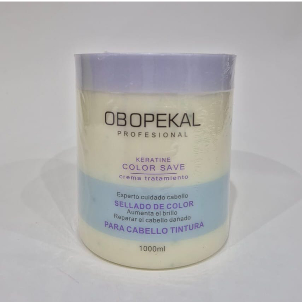 Obopekal - Sellado Color 1000ml 1