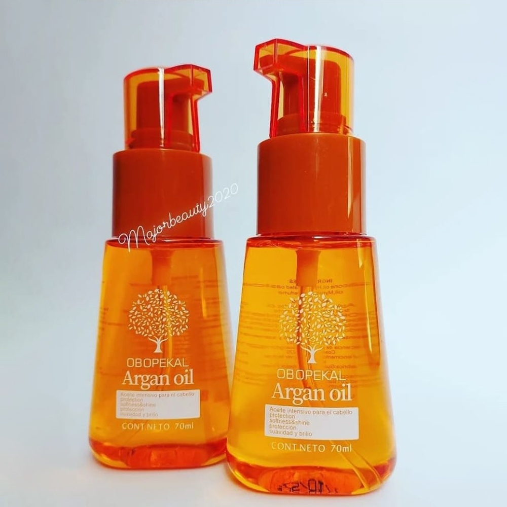 Obopekal - Aceite de Argán 70ml 1