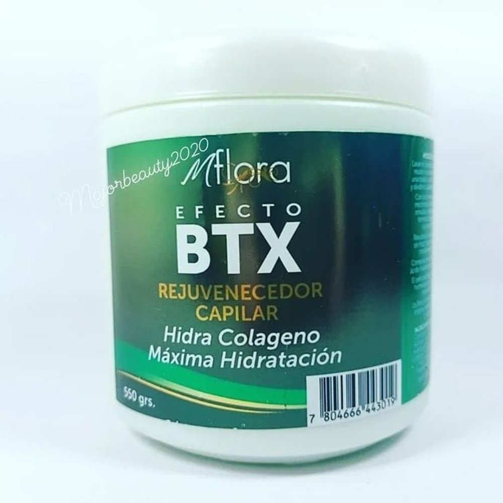 Crema Colageno Máxima Hidratación 550g 1