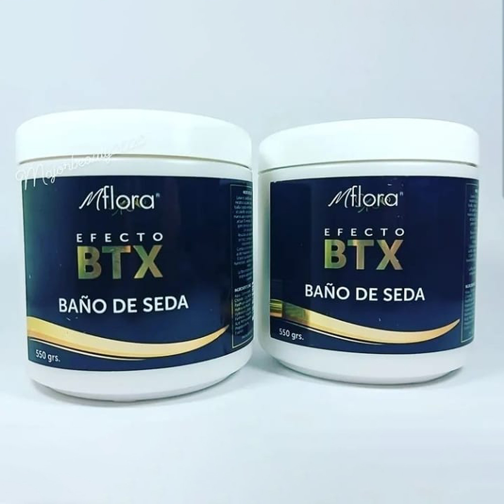 Baño de Seda 550gramos 1