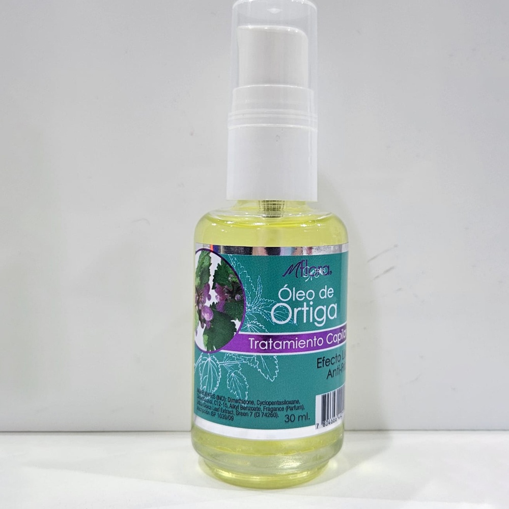 Flora - Aceite de Ortiga 30ml 1