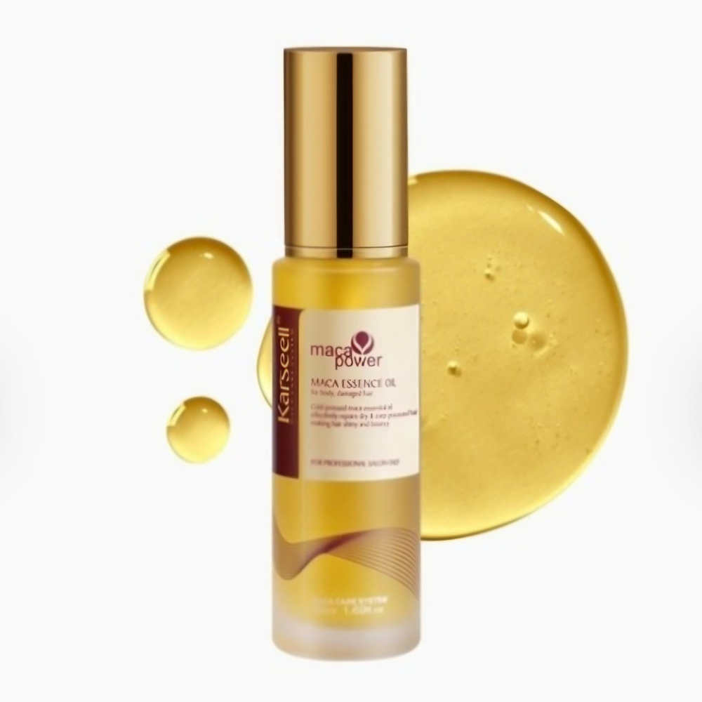 Karseell  - Aceite Capilar 50ml 1