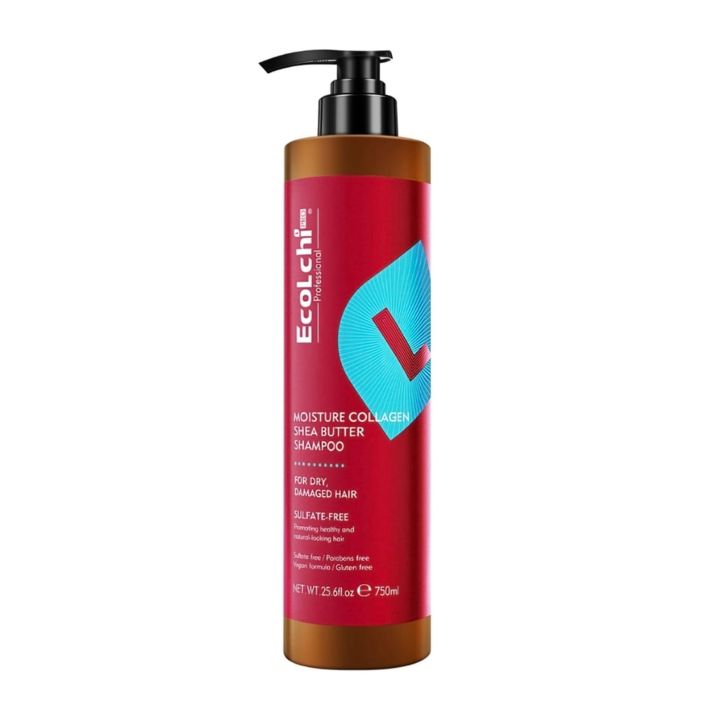 Shampoo Colágeno 750ml 1