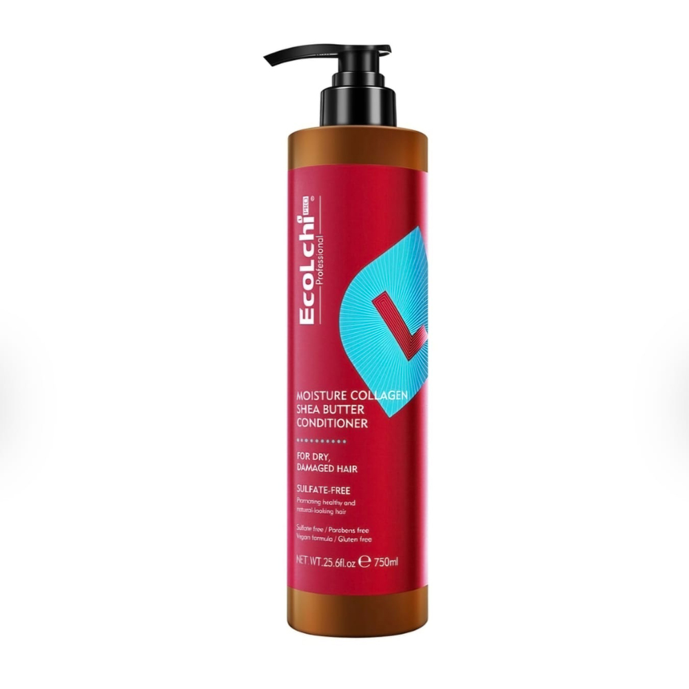 Acondicionador Colágeno 750ml 1