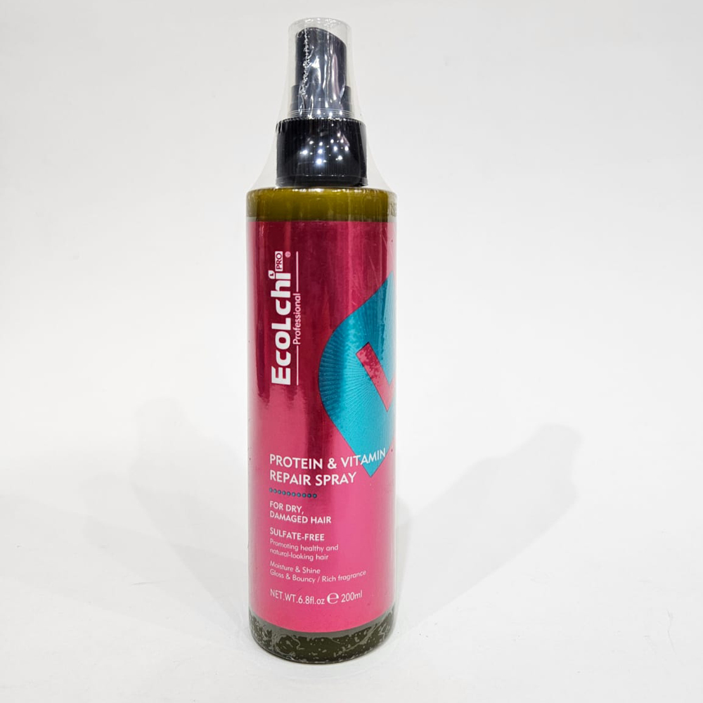 Spray Reparador 200ml 1