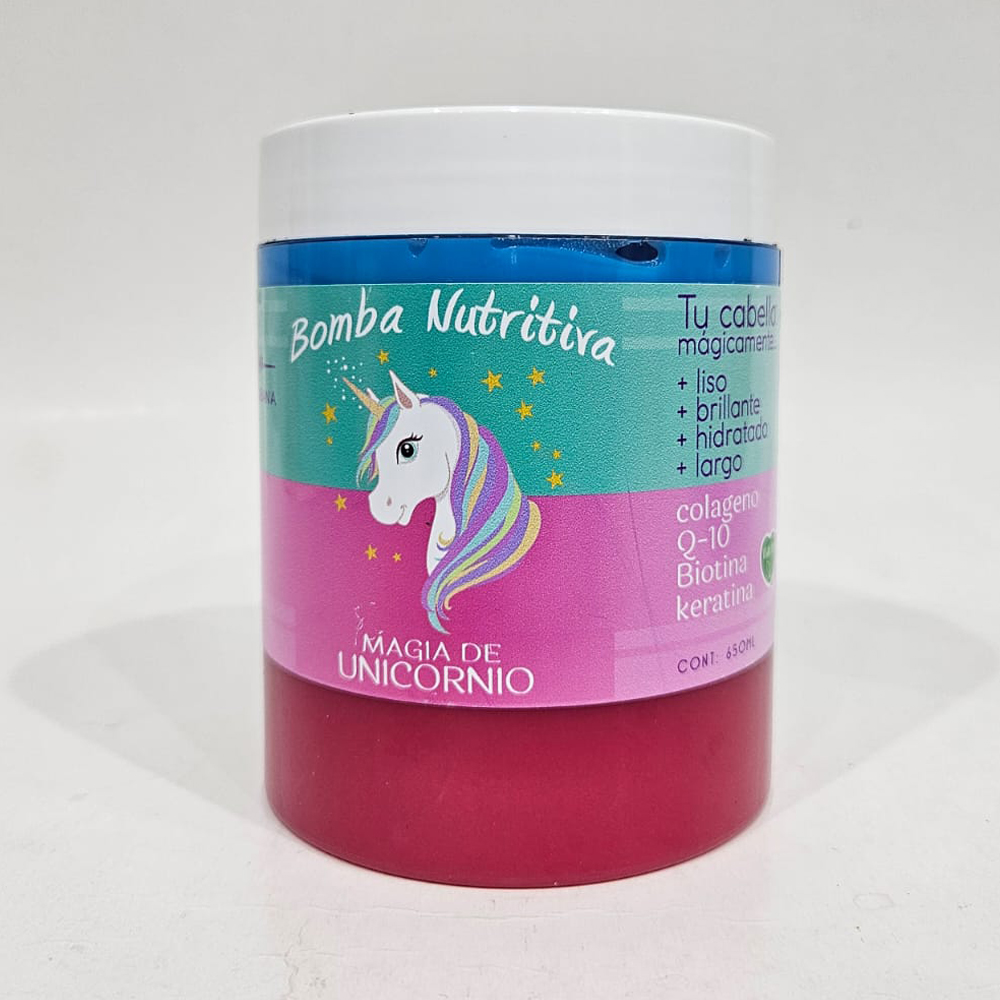 Copacabana - Bomba Nutritiva Unicornio 500ml 1