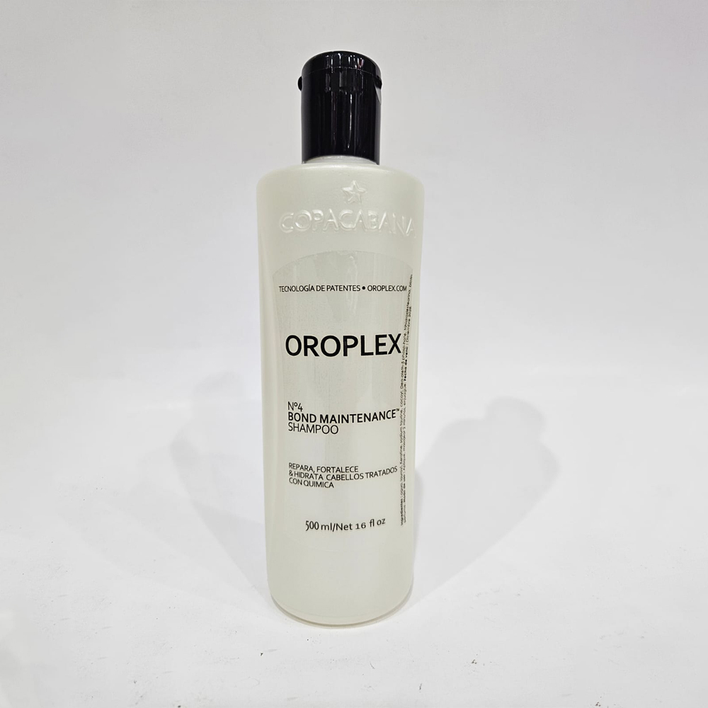 Copacabana - Shampoo Oroplex 500ml 1