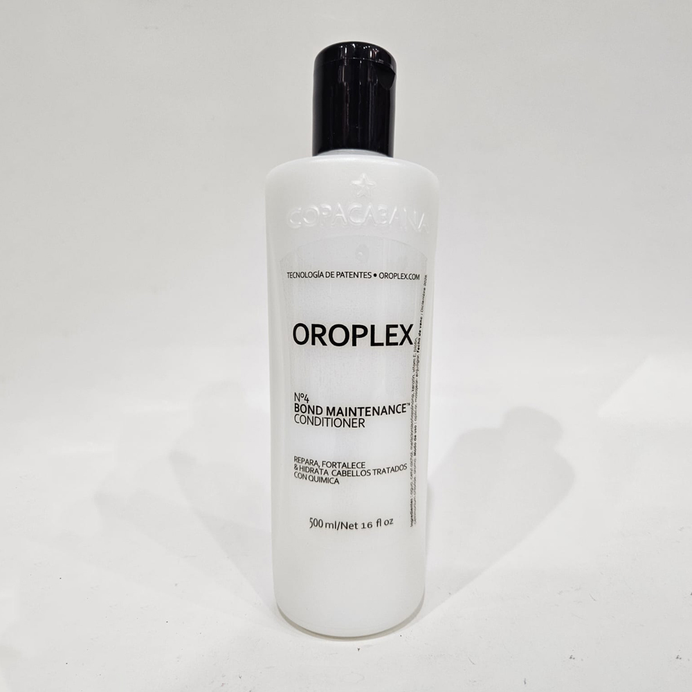 Copacabana - Acondicionador Oroplex 500ml 1