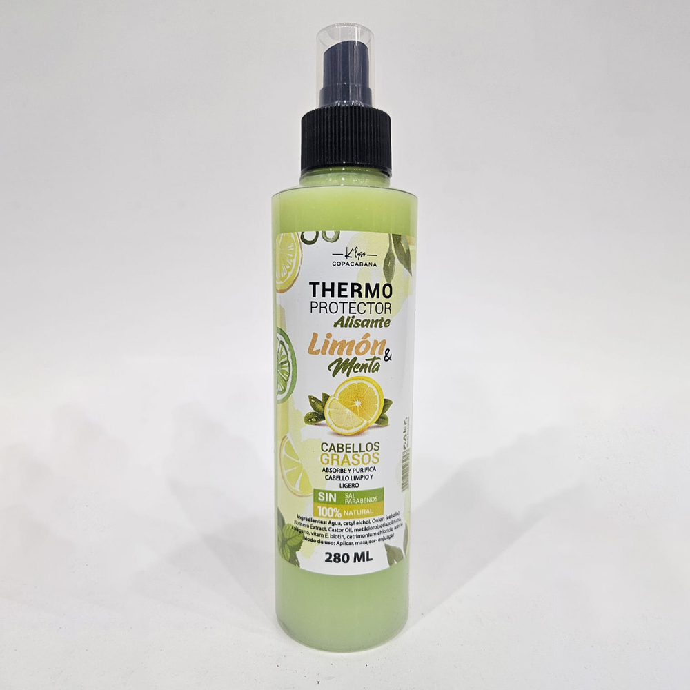 Termoprotector 280ml 1