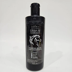 Copacabana - Shampoo Crina de Caballo 500ml