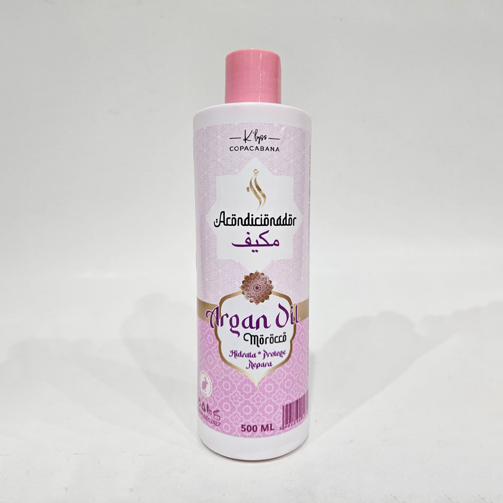 Acondicionador Argán 500ml 1