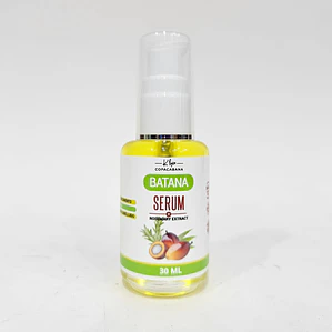 Copacabana - Aceite Capilar Batana  30ml