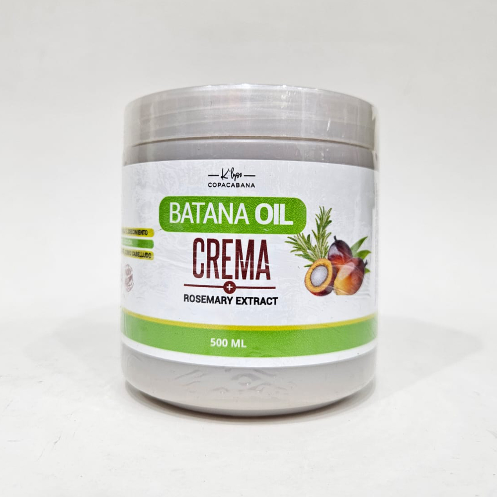 Mascarilla Batana 500ml 1