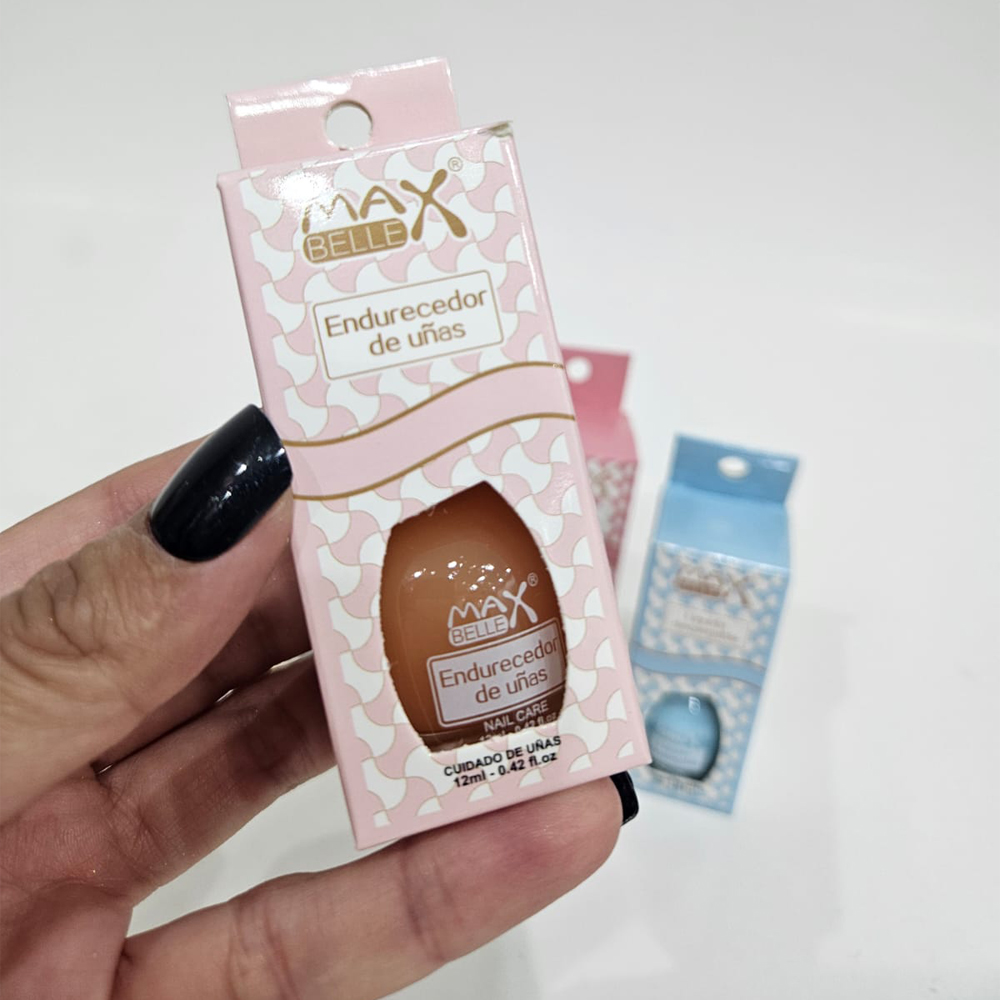 Endurecedor de Uñas 1