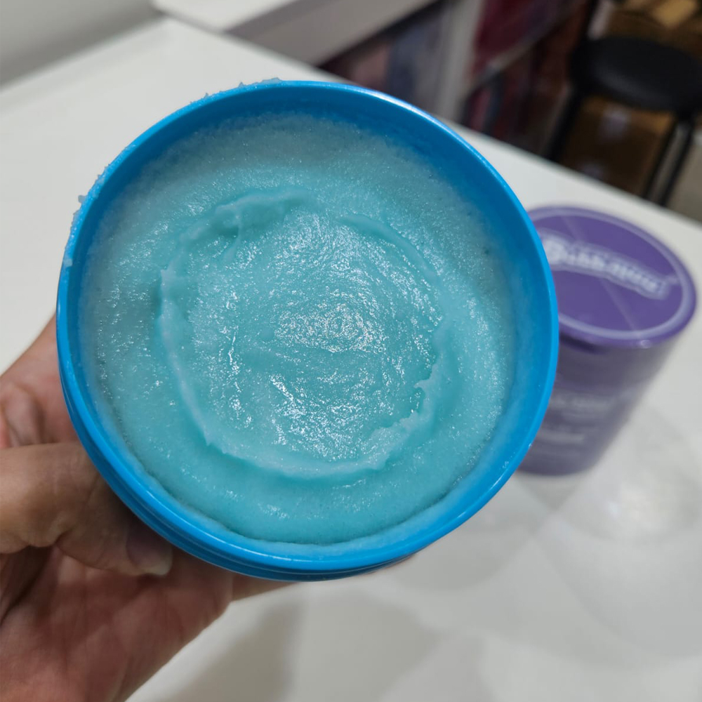 Exfoliante Facial 500ml 2