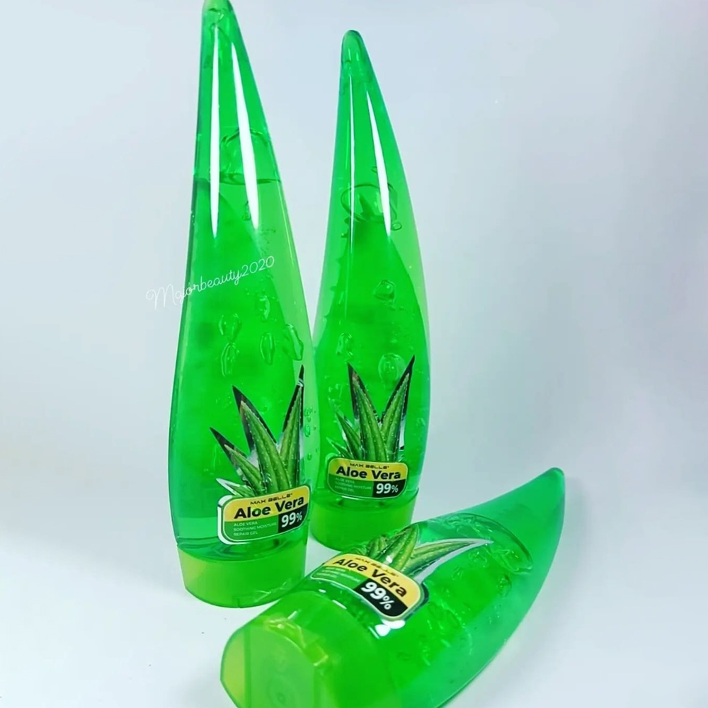 Gel Aloe Vera Hidratante y Calamante Corporal 1