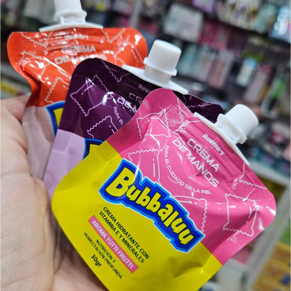 Crema para Mano 30g 1