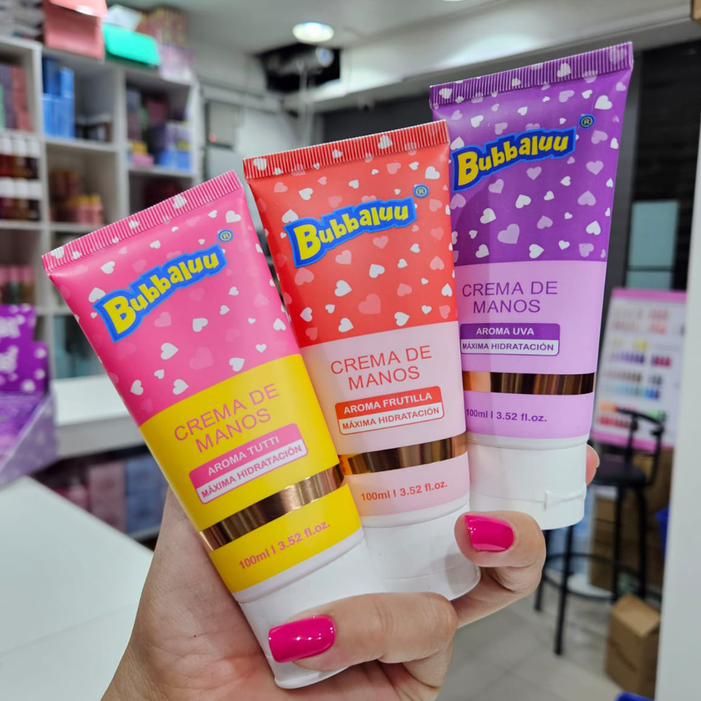 Crema para Mano 100ml 1