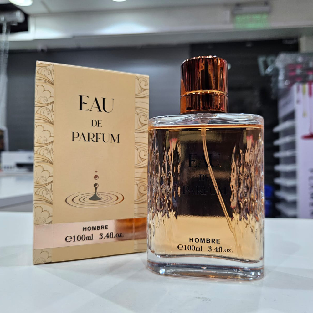 Inspiración Acqua de Gio Absolu 2018 Giorgio Armani 1