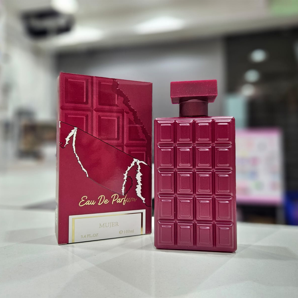 Perfume Alternativos Sabrina Carpenter 100ml 1