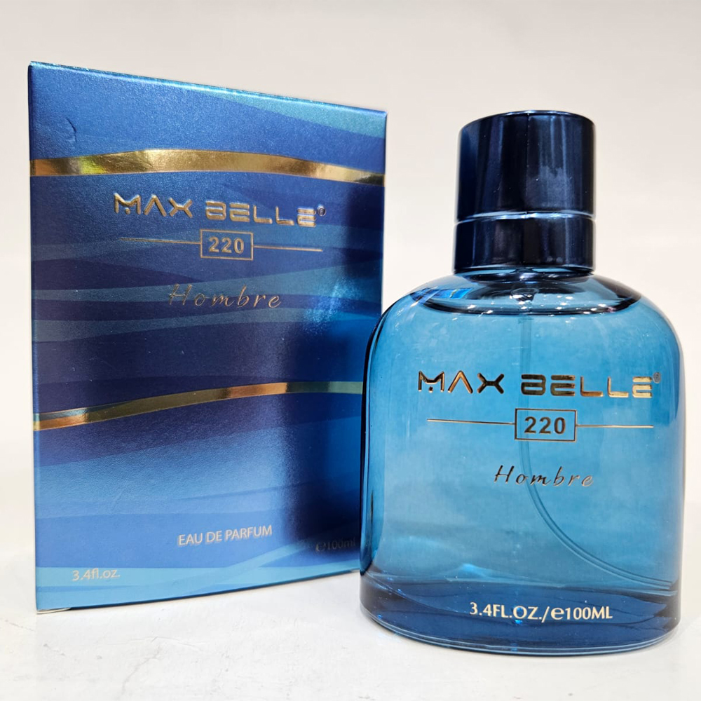 Inspiración Light Blue Dolce&Gabana - Max Bella 220 1